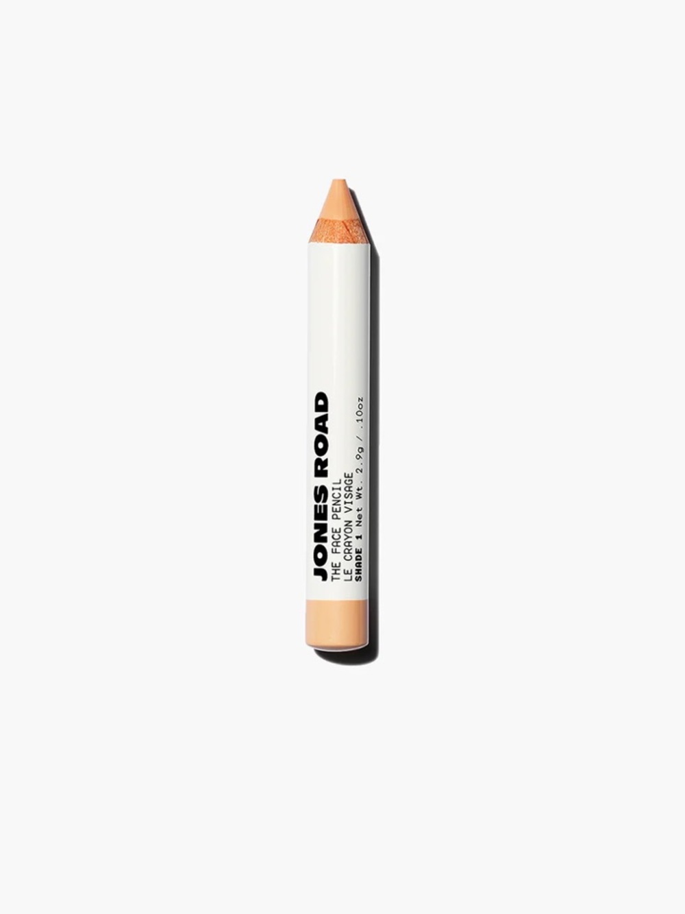 Jones Road The Face Pencil — Shade 1